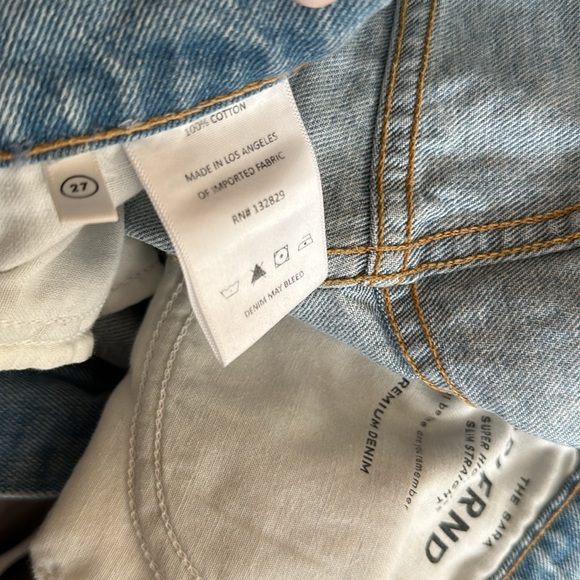 GRLFRND Sara size 27 - Picture 9 of 14